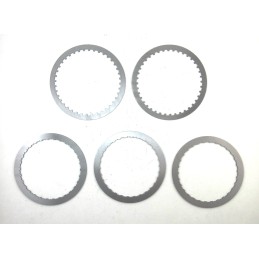 PRZEKŁADKI STALOWE ZESTAW 8F24 8F35 FORD 17+ 14 SZT