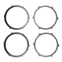 PRZEKŁADKI STALOWE ZESTAW 8F24 8F35 FORD 17+ 14 SZT