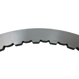 PRZEKŁADKI STALOWE ZESTAW 8F24 8F35 FORD 17+ 14 SZT