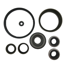 OHK ZESTAW USZCZELNIEŃ Z TŁOKAMI 8F35 8F40 Z TARCZAMI CIERNYMI I FILTRAMI MASTER KIT