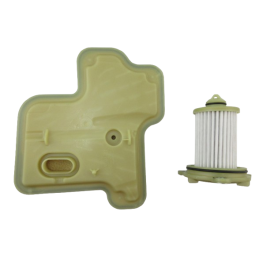 OHK ZESTAW USZCZELNIEŃ Z TŁOKAMI 8F35 8F40 Z TARCZAMI CIERNYMI I FILTRAMI MASTER KIT