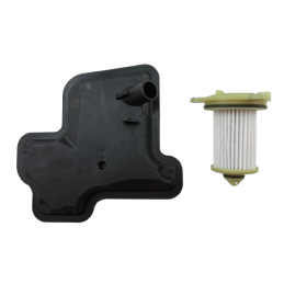 OHK ZESTAW USZCZELNIEŃ Z TŁOKAMI 8F35 8F40 Z TARCZAMI CIERNYMI I FILTRAMI MASTER KIT