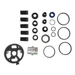 OHK ZESTAW USZCZELNIEŃ Z TŁOKAMI 8F35 8F40 Z TARCZAMI CIERNYMI I FILTRAMI MASTER KIT