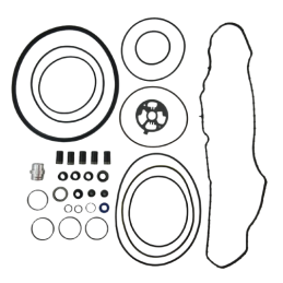 OHK ZESTAW USZCZELNIEŃ Z TŁOKAMI 8F35 8F40 Z TARCZAMI CIERNYMI I FILTRAMI MASTER KIT