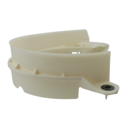 OSŁONA ŁAŃCUCHA 6T40 6T45 OEM 24246165