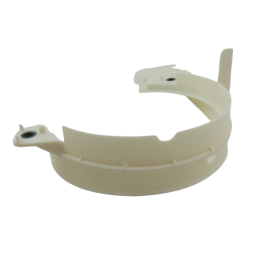 OSŁONA ŁAŃCUCHA 6T40 6T45 OEM 24246165