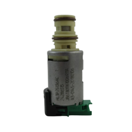 SOLENOID 10R60 10R80 8F35 TCC ZIELONE ZŁĄCZE 18+