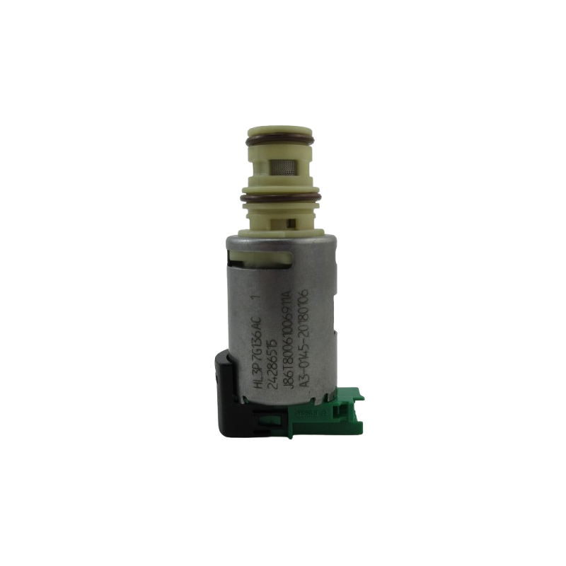 SOLENOID 10R60 10R80 8F35 TCC GREEN 18+