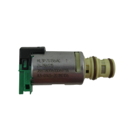 SOLENOID 10R60 10R80 8F35 TCC ZIELONE ZŁĄCZE 18+