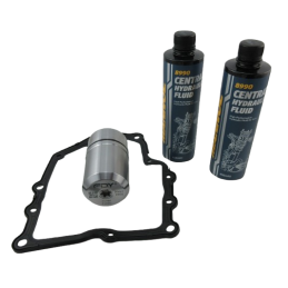 ZESTAW NAPRAWCZY DQ200 0AM DSG7 BŁĄD P17BF P0841 P189C