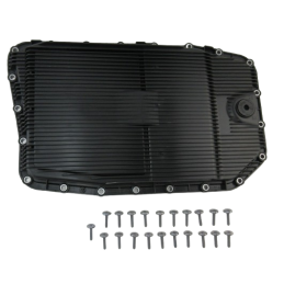 MISKA OLEJOWA 6HP26 6HP28 6HP32 BMW