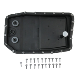 MISKA OLEJOWA 6HP26 6HP28 6HP32 BMW