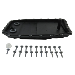 MISKA OLEJOWA 6HP26 6HP28 6HP32 BMW