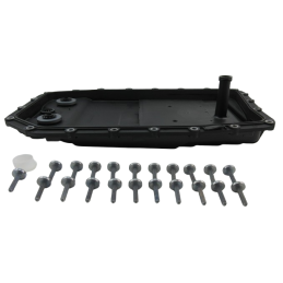 MISKA OLEJOWA 6HP26 6HP28 6HP32 BMW