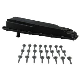 MISKA OLEJOWA 6HP19 6HP21 BMW