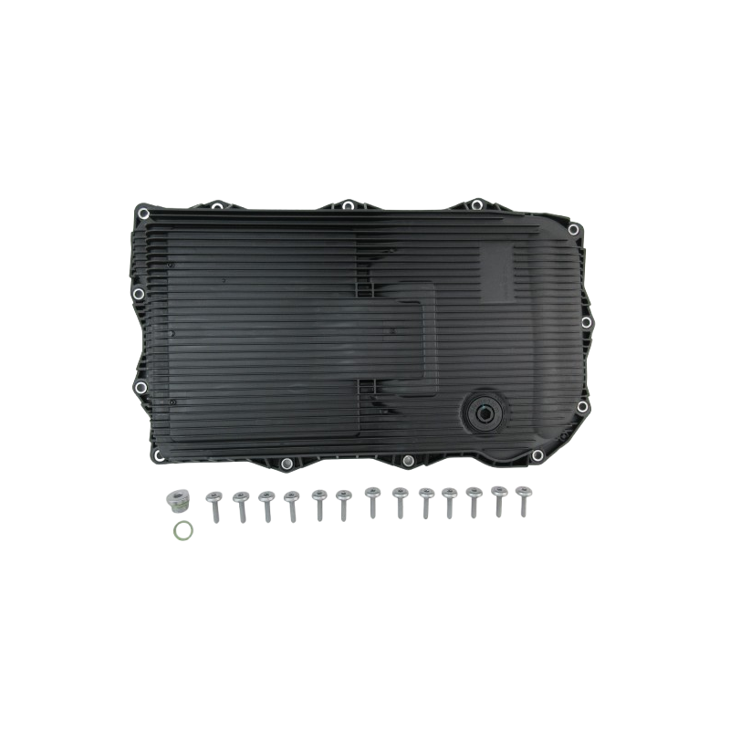 MISKA OLEJOWA 8HP45 8HP50 8HP70 8HP75 BMW LAND ROVER