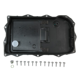 MISKA OLEJOWA 8HP45 8HP50 8HP70 8HP75 BMW LAND ROVER