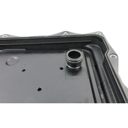 MISKA OLEJOWA 8HP45 8HP50 8HP70 8HP75 BMW LAND ROVER