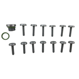 MISKA OLEJOWA 8HP45 8HP50 8HP70 8HP75 BMW LAND ROVER