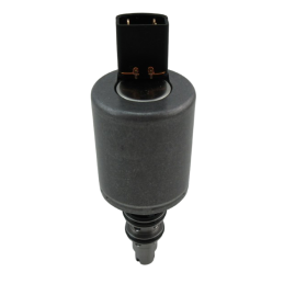 SOLENOID DQ200 0AM EPC CZARNY 13150568 13150457