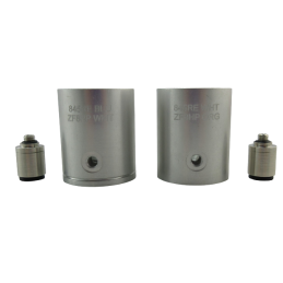 ADAPTERY DO TESTOWANIA SOLENOIDÓW 8HP45 845RE 8HP55 8HP70