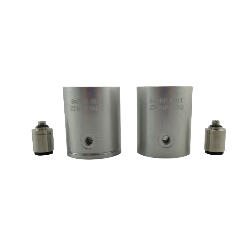 ADAPTERY DO TESTOWANIA SOLENOIDÓW 8HP45 845RE 8HP55 8HP70