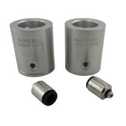 ADAPTERY DO TESTOWANIA SOLENOIDÓW 8HP45 845RE 8HP55 8HP70