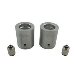 ADAPTERY DO TESTOWANIA SOLENOIDÓW 8HP45 845RE 8HP55 8HP70