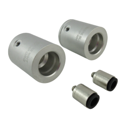 ADAPTERY DO TESTOWANIA SOLENOIDÓW 8HP45 845RE 8HP55 8HP70