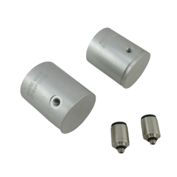 ADAPTERY DO TESTOWANIA SOLENOIDÓW 8HP45 845RE 8HP55 8HP70