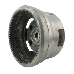 PLANETARKA WYJŚCIOWA 8F35 FORD 17+