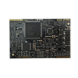 PŁYTA STEROWNIKA DQ200 0AM TECHNOLOGIA PCB