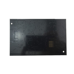 PŁYTA STEROWNIKA DQ200 0AM TECHNOLOGIA PCB