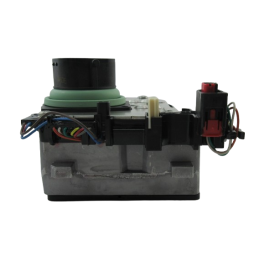 SOLENOID BLOCK 62TE CHRYSLER MOPAR