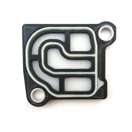 ELEKTROMAGNETVENTILÖLFILTER SHIFT 0B5 DL501 S-TRONIC DQ500 0BH 08+