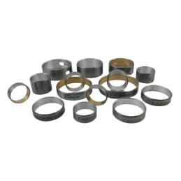 TULEJE ZESTAW 9T45 9T50 8F35 8F40 8F45