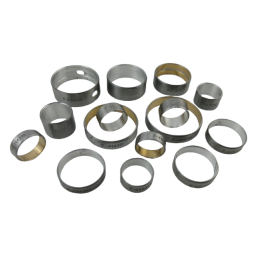 TULEJE ZESTAW 9T45 9T50 8F35 8F40 8F45