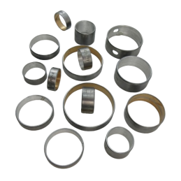 TULEJE ZESTAW 9T45 9T50 8F35 8F40 8F45