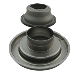 OHK ZESTAW USZCZELNIEŃ Z TŁOKAMI 62TE MOPAR + TARCZE + KOSZ LOW MASTER KIT