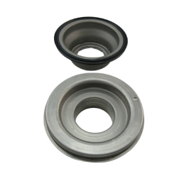 OHK ZESTAW USZCZELNIEŃ Z TŁOKAMI 62TE MOPAR + TARCZE + KOSZ LOW MASTER KIT