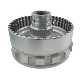 OHK ZESTAW USZCZELNIEŃ Z TŁOKAMI 62TE MOPAR + TARCZE + KOSZ LOW MASTER KIT