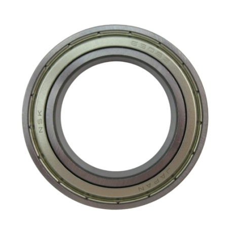 ŁOŻYSKO KULKOWE SILNIKA ELEKTRYCZNEGO HF35 HF45 HF55 eCVT NSK 40mm x 62mm x 12mm