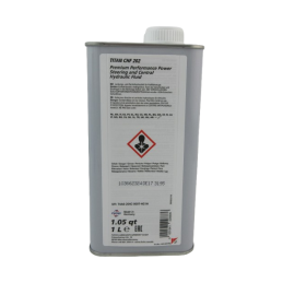 OLEJ FUCHS TITAN CHF 202 1L