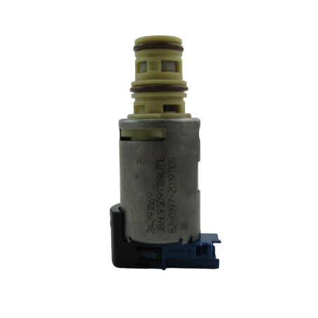SOLENOID 8F35 10R60 10R80 LPC
