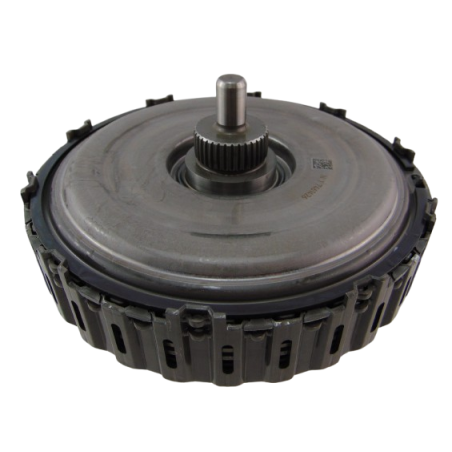 SPRZĘGŁO DQ250 02E OEM 02E-141-029N WERSJA N