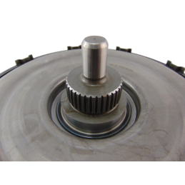 SPRZĘGŁO DQ250 02E OEM 02E-141-029N WERSJA N