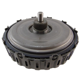 SPRZĘGŁO MOKRE DQ250 02E OEM 02E-141-029P WERSJA P