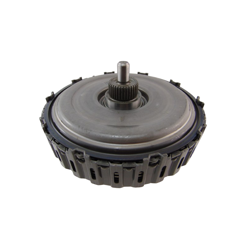 SPRZĘGŁO MOKRE DQ250 02E OEM 02E-141-029P WERSJA P