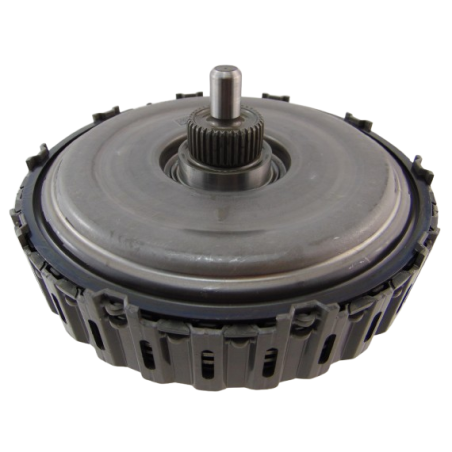 SPRZĘGŁO MOKRE DQ250 02E OEM 02E-141-029P WERSJA P