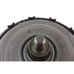 SPRZĘGŁO MOKRE DQ250 02E OEM 02E-141-029P WERSJA P